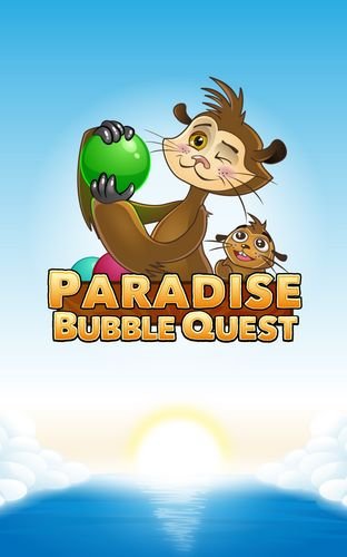 game pic for Bubble shooter classic